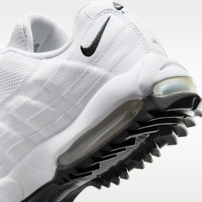 Nike Air Max '95 G Golf Shoes. Nike JP